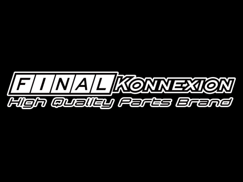 ファイナルコネクションロゴ